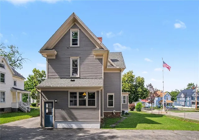 Homes for sale in Arcadia, NY | 326 W Miller St, Arcadia, NY 14513 | MLS# R1693099