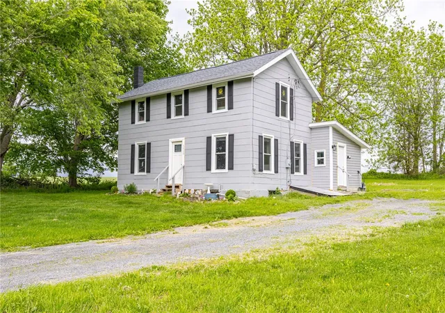 Homes for sale in Gorham, NY | 3829 Kearney Rd, Gorham, NY 14561 | MLS# R1692851