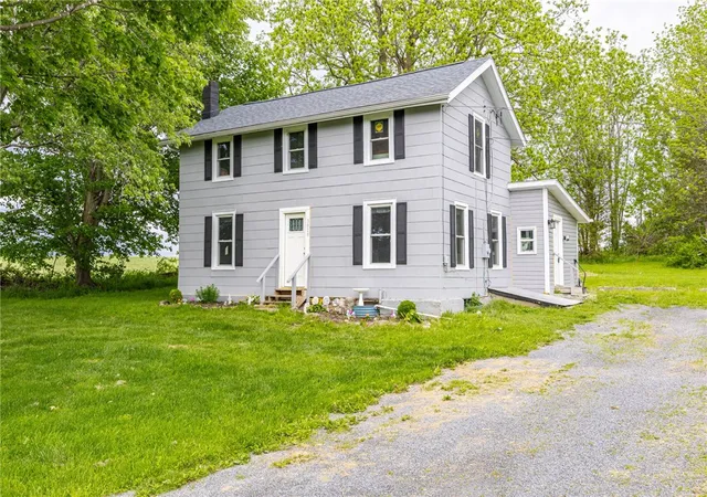 Homes for sale in Gorham, NY | 3829 Kearney Rd, Gorham, NY 14561 | MLS# R1692851