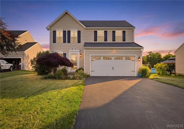 1st image of 5784 Willow Creek Ln, Cambria, NY 14132 | MLS# B1692439