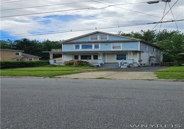 Photo 1 of Sale Pending at 256 Michael Ave, Buffalo, NY 14212 | MLS# B1694014 | Listing updated on 2026-07-03