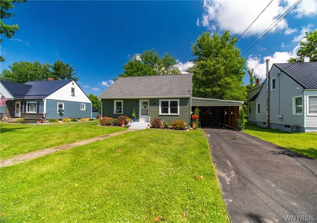 29th image of 53 Allen St, Gowanda, NY 14070 | MLS# B1693998