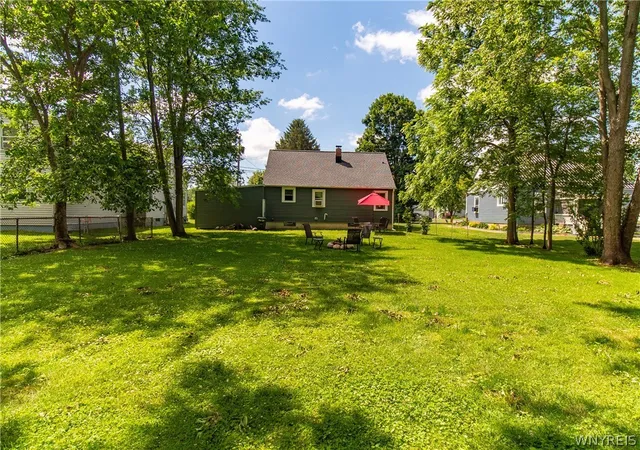 3rd image of 53 Allen St, Gowanda, NY 14070 | MLS# B1693998