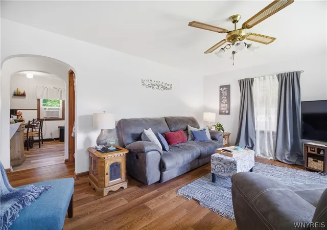 4th image of 53 Allen St, Gowanda, NY 14070 | MLS# B1693998