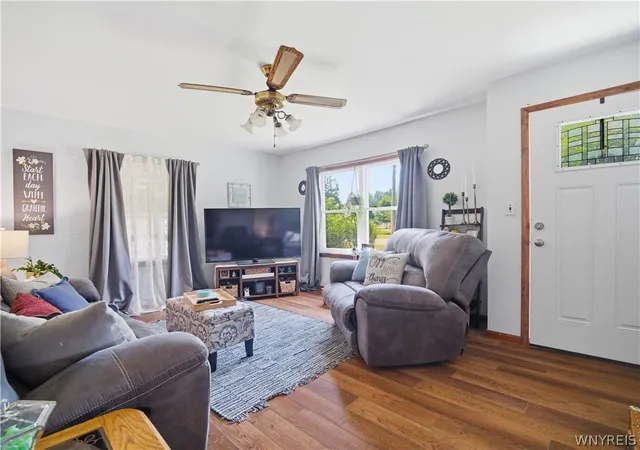 5th image of 53 Allen St, Gowanda, NY 14070 | MLS# B1693998