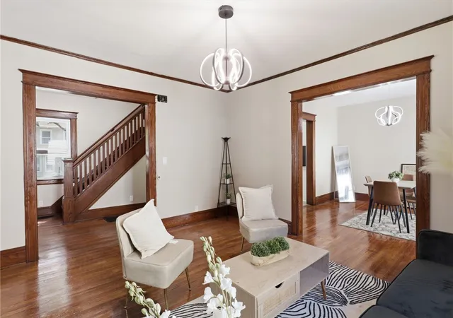 Photo 5 of Single family home for sale at 133 Parkside Ave, Rochester, NY 14609 | MLS# R1694035 | Listing updated on 2026-07-22