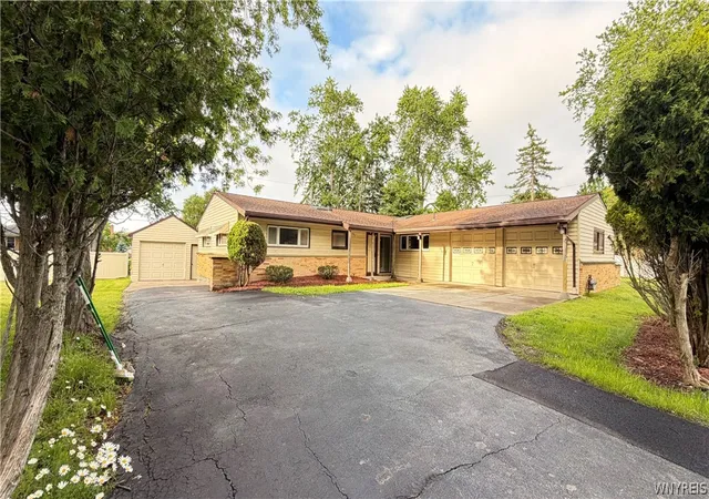 Homes for sale in Amherst, NY | 4524 Sheridan Dr, Amherst, NY 14221 | MLS# B1692754