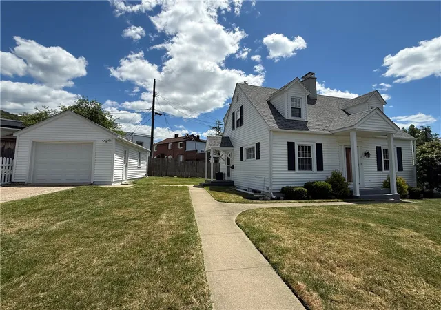 Homes for sale in Bradford City, PA | 15 Bon Air Ave, Bradford City, PA 16701 | MLS# R1693419