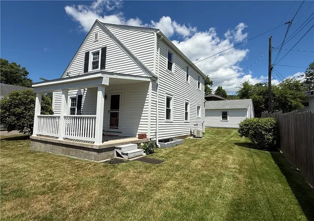 Homes for sale in Bradford City, PA | 15 Bon Air Ave, Bradford City, PA 16701 | MLS# R1693419