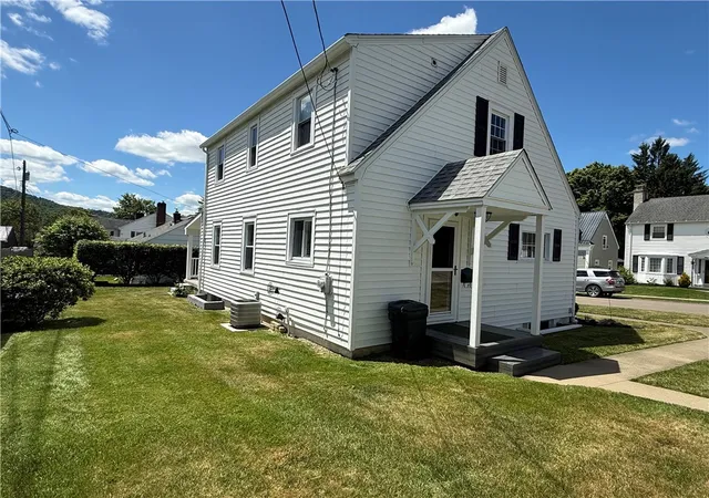 Homes for sale in Bradford City, PA | 15 Bon Air Ave, Bradford City, PA 16701 | MLS# R1693419