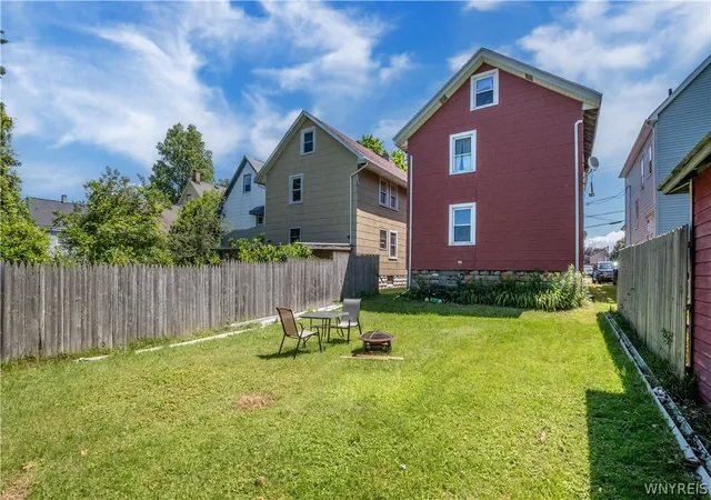 Homes for sale in Lackawanna, NY | 47 Maple St, Lackawanna, NY 14218 | MLS# B1693829