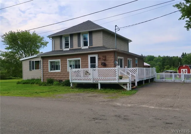 1st image of 416 Detroit St, Irving, NY 14081 | MLS# B1693952