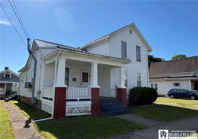 Homes for sale in Olean, NY | 113 S 7th St, Olean, NY 14760 | MLS# R1694016