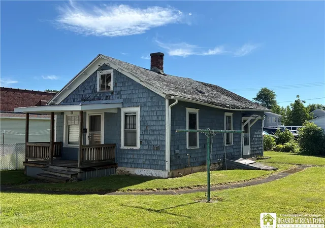 Photo 28 of Sale Pending at 113 S 7th Street, Olean, NY 14760 | MLS# R1694016 | Listing updated on 2026-08-04