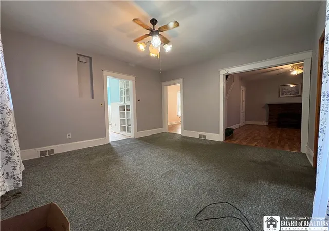 Photo 2 of Sale Pending at 113 S 7th Street, Olean, NY 14760 | MLS# R1694016 | Listing updated on 2026-08-04