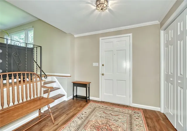 Photo 3 of Sale Pending at 4317 Cream Ridge Rd, Macedon, NY 14502 | MLS# R1693772 | Listing updated on 2026-07-22