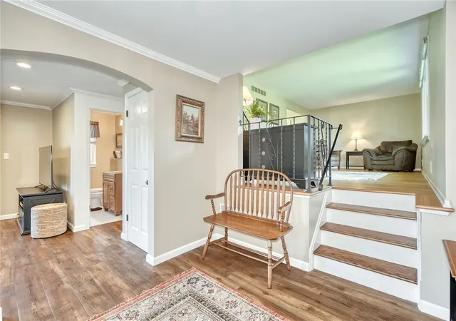 Photo 4 of Sale Pending at 4317 Cream Ridge Rd, Macedon, NY 14502 | MLS# R1693772 | Listing updated on 2026-07-22