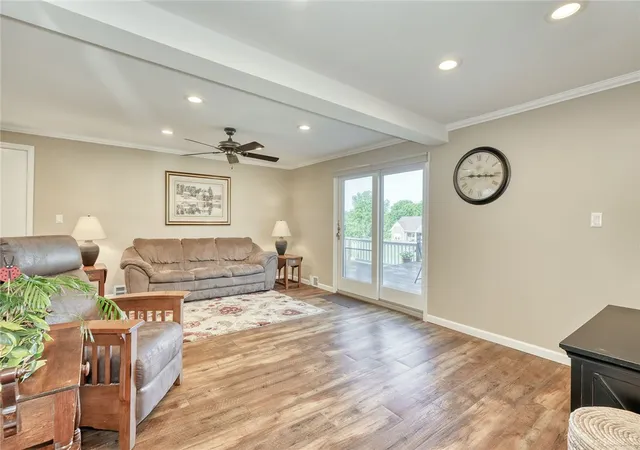 Photo 5 of Sale Pending at 4317 Cream Ridge Rd, Macedon, NY 14502 | MLS# R1693772 | Listing updated on 2026-07-22