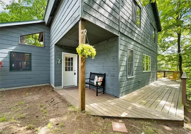 1st image of 224 Route 28, Inlet, NY 13360 | MLS# S1693725