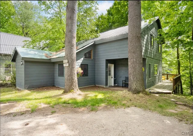 2nd image of 224 Route 28, Inlet, NY 13360 | MLS# S1693725