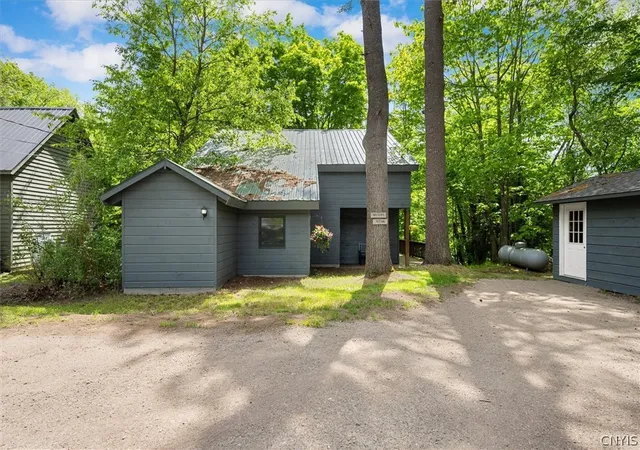 3rd image of 224 Route 28, Inlet, NY 13360 | MLS# S1693725