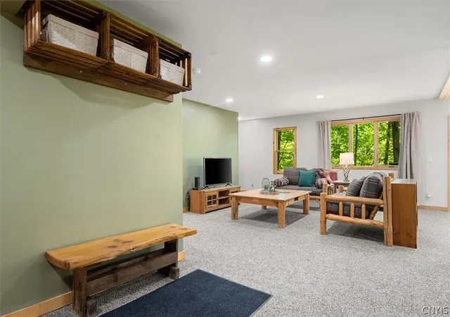 5th image of 224 Route 28, Inlet, NY 13360 | MLS# S1693725