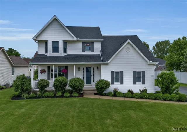 1st image of 8892 Michael Douglas Dr, Clarence Center, NY 14032 | MLS# B1693738