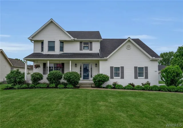 2nd image of 8892 Michael Douglas Dr, Clarence Center, NY 14032 | MLS# B1693738