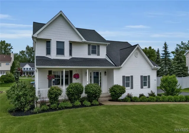 3rd image of 8892 Michael Douglas Dr, Clarence Center, NY 14032 | MLS# B1693738