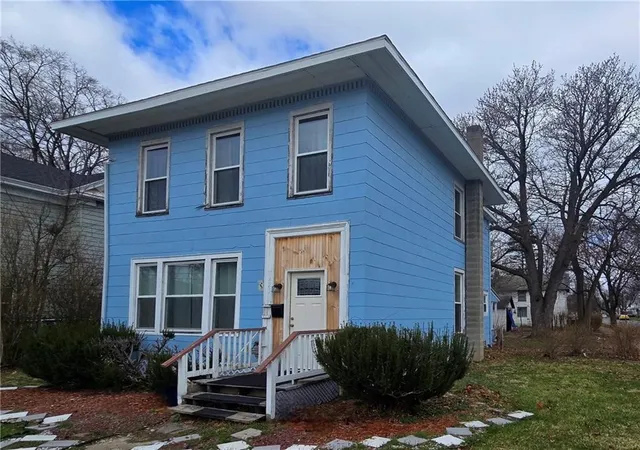 Homes for sale in Elmira City, NY | 423 E Washington Ave, Elmira City, NY 14901 | MLS# R1693123