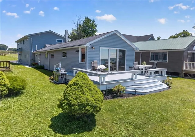 Homes for sale in Huron, NY | 7027 Lake Bluff Rd, Huron, NY 14590 | MLS# R1685757