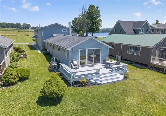 Homes for sale in Huron, NY | 7027 Lake Bluff Rd, Huron, NY 14590 | MLS# R1685757