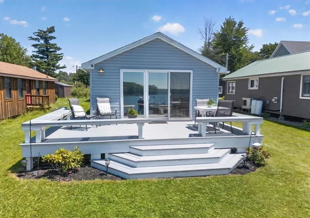 Homes for sale in Huron, NY | 7027 Lake Bluff Rd, Huron, NY 14590 | MLS# R1685757