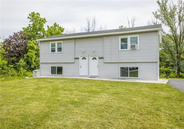 1st image of 5494 Brockport Spencerport Rd, Sweden, NY 14420 | MLS# R1694031