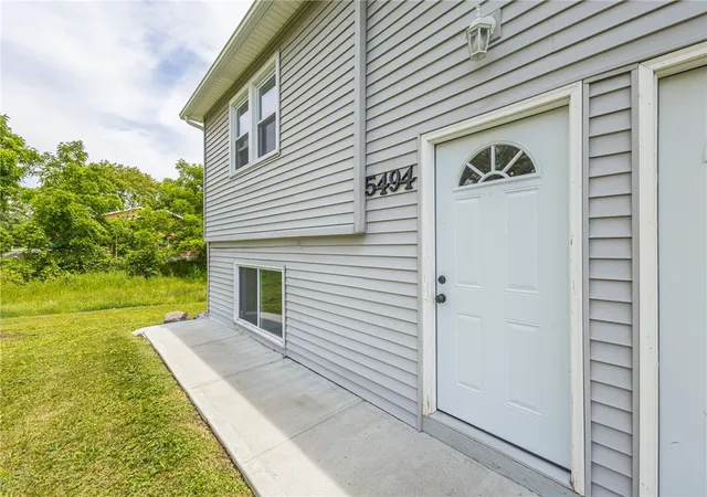 38th image of 5494 Brockport Spencerport Rd, Sweden, NY 14420 | MLS# R1694031