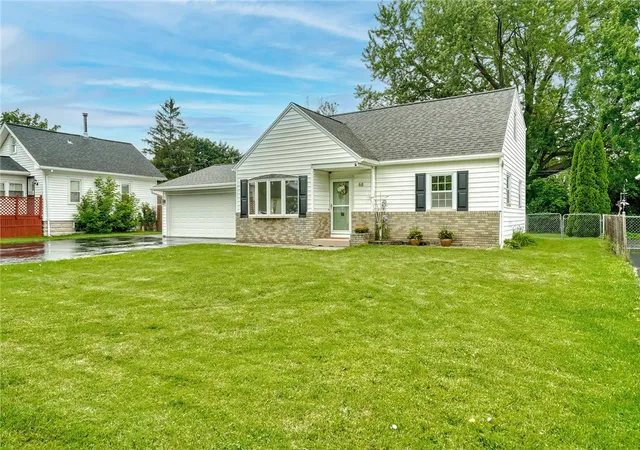 Homes for sale in Gates, NY | 68 Koladyne Ave, Gates, NY 14606 | MLS# R1694049