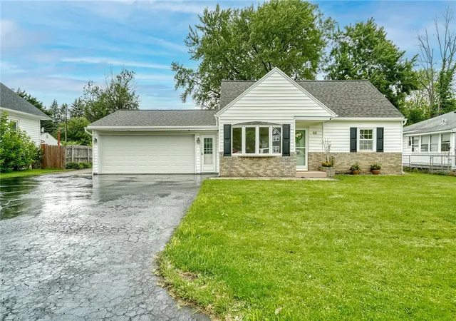 Homes for sale in Gates, NY | 68 Koladyne Ave, Gates, NY 14606 | MLS# R1694049