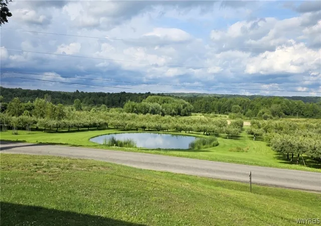 Photo 39 of Sale Pending at 9943 Cottage Nashville Rd, South Dayton, NY 14138 | MLS# B1693580 | Listing updated on 2026-07-31