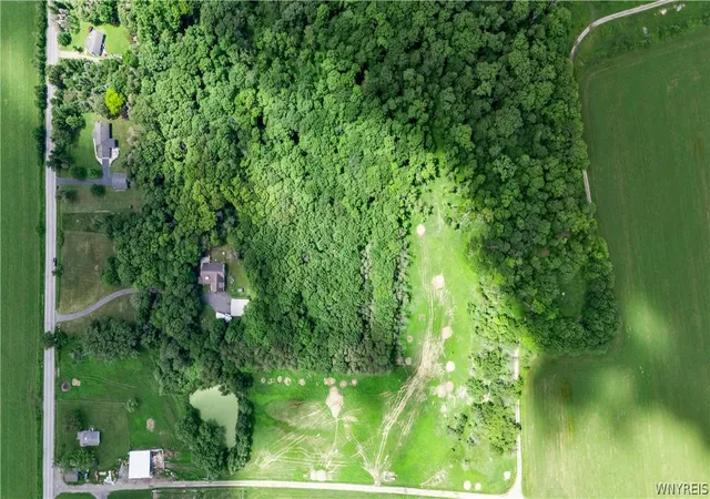 4th image of 12940 Sanders Hill Rd, Holland, NY 14080 | MLS# B1693310