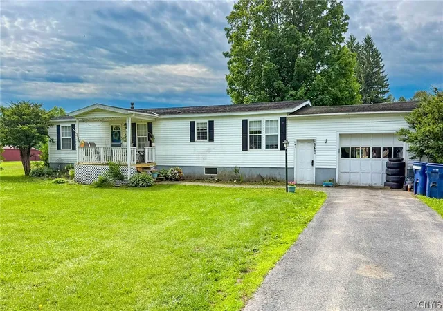 3rd image of 164 E Main St, Milford, NY 13807 | MLS# S1693732