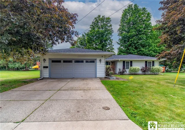 1st image of 10 Durand St, Carroll, NY 14738 | MLS# R1691398