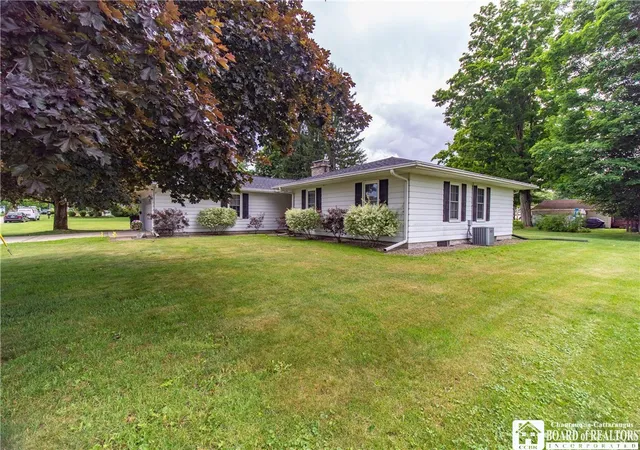 3rd image of 10 Durand St, Carroll, NY 14738 | MLS# R1691398
