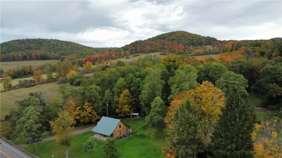 Single family home for sale at 6618 Route 16, Franklinville, NY 14737 | MLS# R1692331