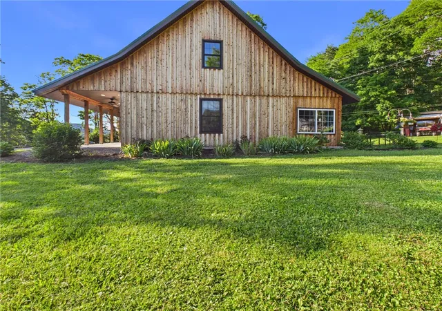 Homes for sale in Franklinville, NY | 6618 Route 16, Franklinville, NY 14737 | MLS# R1692331