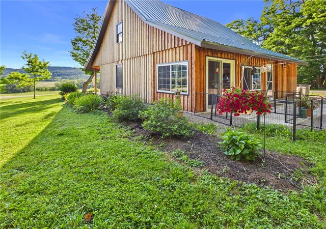 Homes for sale in Franklinville, NY | 6618 Route 16, Franklinville, NY 14737 | MLS# R1692331