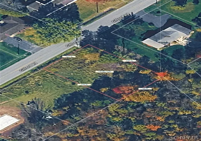 Photo 2 of Land for sale at 7800 Gifford Rd, Rome, NY 13440 | MLS# S1694104 | Listing updated on 2026-07-05