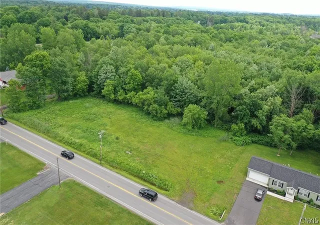 Photo 3 of Land for sale at 7800 Gifford Rd, Rome, NY 13440 | MLS# S1694104 | Listing updated on 2026-07-05