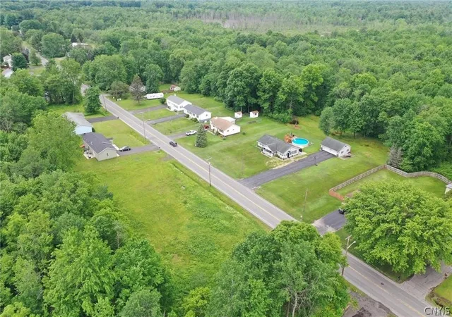Photo 3 of Land for sale at 7800 Gifford Rd, Rome, NY 13440 | MLS# S1694104 | Listing updated on 2026-07-05