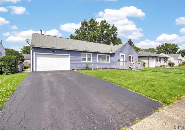 1st image of 929 Armory Dr, Utica, NY 13501 | MLS# S1693967