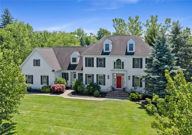 1st image of 8 Turning Leaf Dr, Pittsford, NY 14534 | MLS# R1692547